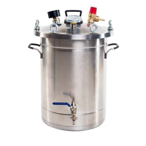 Распродажа автоклавов БУЛАТ в Березниках