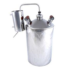 Самогонный аппарат в Березниках всего за 3200 рублей